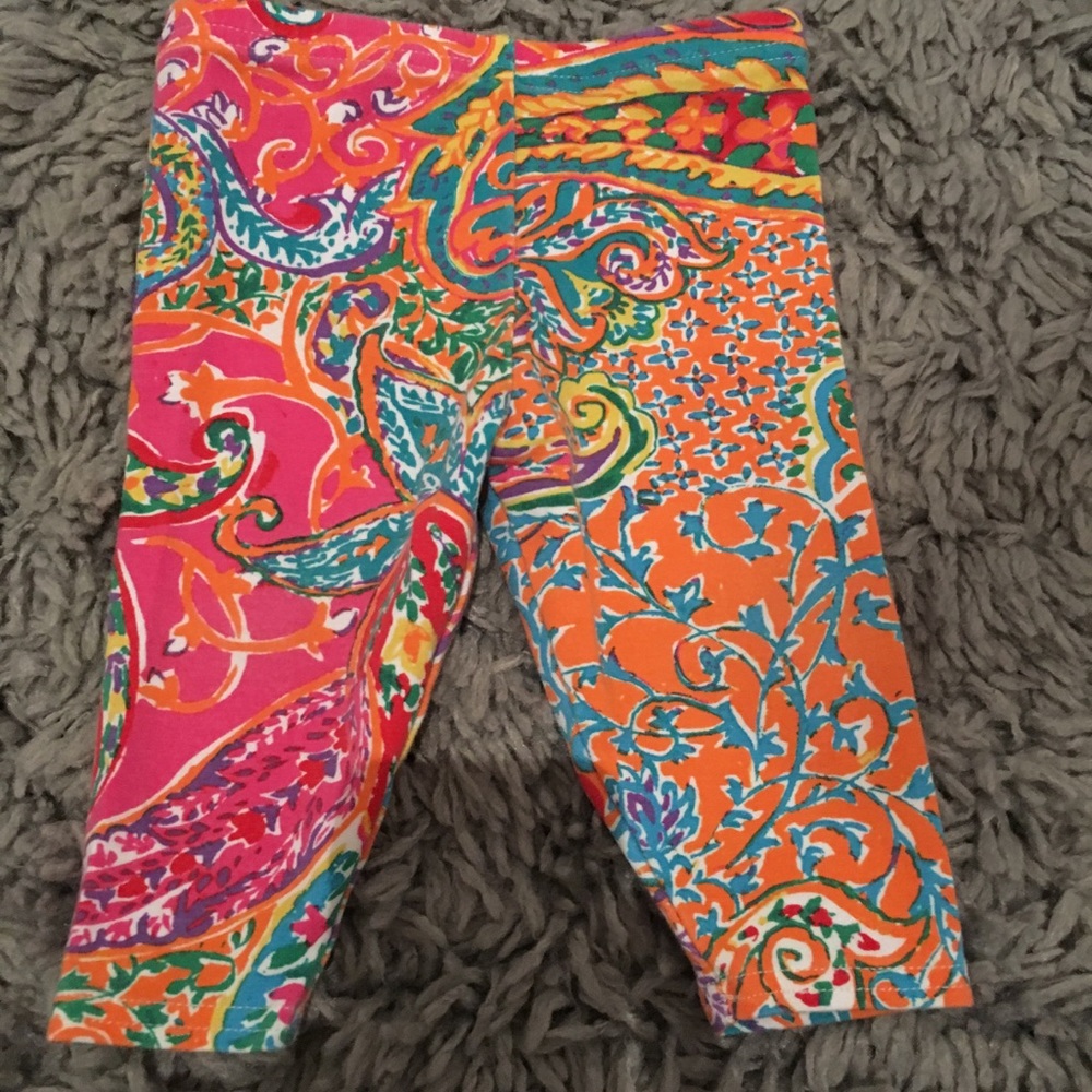 Ralph Lauren Bottoms